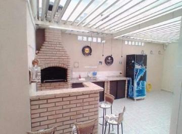 Casa · 192m² · 4 Quartos · 4 Vagas · Casa c/ 4 quartos, 2 suítes e 4 vagas, 192m², à venda, no bairro Ipiranga, por 1.500.000,00