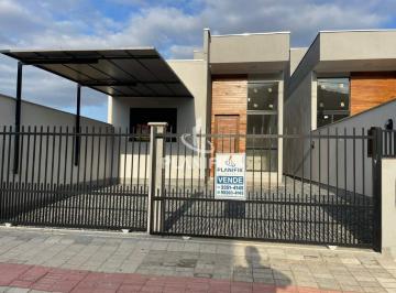 Casa · 84m² · 2 Quartos · 2 Vagas · CASA 3 QUARTOS SENDO 1 SUITE BAIRRO CEDRO ALTO, BRUSQUE -SC