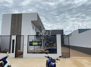 Apartamento · 26m² · 1 Quarto · 1 Vaga · Apartamento para aluguel Jardim Luciana Primavera do Leste 1.900,00