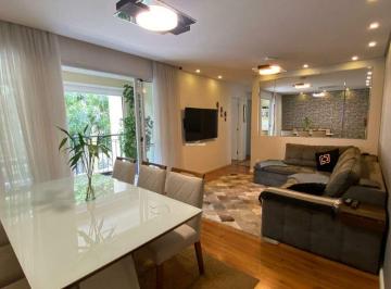 Apartamento · 92m² · 3 Quartos · 2 Vagas · Apartamento c/ 3 quartos, 1 suíte e 2 vagas, 92m², à venda no Condomínio Città Della Mooca, no bairr