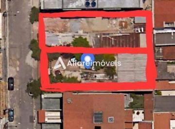 Terreno · 334m² · Terreno c/ 334m², à venda no bairro Vila Salete, por 1.200.000,00