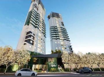 Apartamento · 82m² · 3 Quartos · 2 Vagas · Apartamento à venda, Condomínio Bosque dos Ipês no bairro São Cristóvão, Teresina/PI
