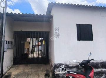 Casa · 376m² · 3 Quartos · 1 Vaga · Casa para aluguel Parque Eldorado Primavera do Leste 1.200,00