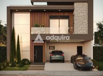 whatsapp-image-2025-02-24-at-16-06-23-21740426865020.jpeg · Casa à venda, Contorno, Condomínio fechado, Ecoville I, 03 suítes,  Ponta Grossa, PR