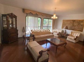 Apartamento · 165m² · 4 Quartos · 2 Vagas · Apartamento c/ 4 quartos, 2 suítes e 2 vagas, 165m², à venda no Condomínio Edifício Pallazzo San Rem