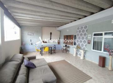 Casa · 134m² · 3 Quartos · 3 Vagas · Casa c/ 3 quartos, 1 suíte e 3 vagas, 134m², à venda no bairro Carrão, por 600.000,00