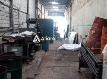 Comercial · 280m² · 2 Vagas · Galpão c/ 280m², à venda no bairro Mooca, por 1.700.000,00