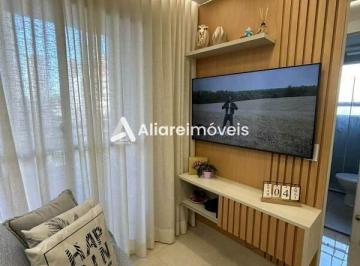 Apartamento · 41m² · 2 Quartos · Apartamento c/ 2 quartos, 41m², à venda no Condomínio Urban Barra Funda 2, no bairro Barra Funda, po