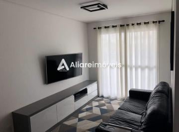 Apartamento · 82m² · 2 Quartos · 1 Vaga · Apartamento c/ 2 quartos, 1 suíte e 1 vaga, 82m², à venda no Condomínio Edifício Sophia, no bairro C