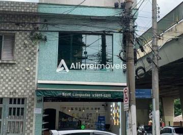 Comercial · 276m² · Prédio c/ 276m², à venda no bairro Belém, por 1.000.000,00