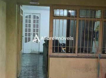 Casa · 94m² · 3 Quartos · 2 Vagas · Casa c/ 3 quartos, 1 suíte e 2 vagas, 94m², à venda, no bairro Vila Ema, por 474.705,00