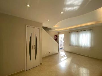 Casa · 108m² · 3 Quartos · 2 Vagas · Casa em Condomínio Fechado c/ 3 quartos, 1 suíte e 2 vagas, 108m², à venda no Condomínio Villa D Est