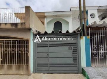 Casa · 200m² · 3 Quartos · 1 Vaga · Casa c/ 3 quartos e 1 vaga, 200m², à venda, no bairro Belém, por 500.000,00