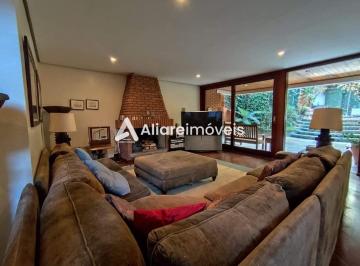 Casa · 792m² · 3 Quartos · 7 Vagas · Casa c/ 3 quartos, 3 suítes e 7 vagas, 792m², à venda no bairro Vila Madalena, por 3.900.000,00