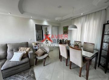 11786983010858.jpg · Apartamento 3 Quartos com Suíte e Vaga na Vila Matilde - Aceita Permuta