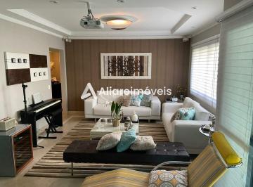 Apartamento · 193m² · 4 Quartos · 5 Vagas · Apartamento c/ 4 quartos, 3 suítes e 5 vagas, 193m², à venda no Condomínio Edifício Paineiras, no ba