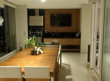 Apartamento · 250m² · 3 Quartos · 4 Vagas · Apartamento c/ 3 quartos, 3 suítes e 4 vagas, 250m², à venda no Condomínio Murano, no bairro Mooca, 