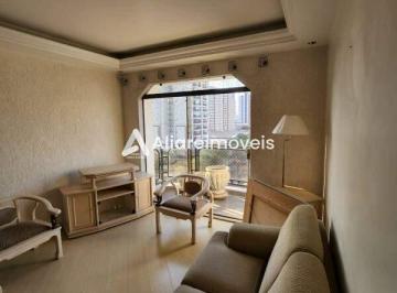 Apartamento · 83m² · 2 Quartos · 1 Vaga · Apartamento c/ 2 quartos, 2 suítes e 1 vaga, 83m², à venda no Condomínio Edifício Manaus, no bairro