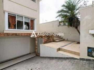 Casa · 360m² · 4 Quartos · 6 Vagas · Casa c/ 4 quartos, 1 suíte e 6 vagas, 360m², para aluguel no bairro Mooca, por 12.000,00
