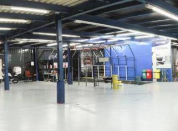 Comercial · 2385m² · Galpão c/ 2.385,4m², à venda, no bairro Ipiranga, por 12.000.000,00