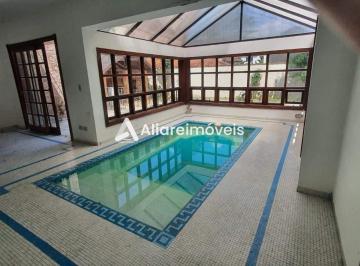 Casa · 788m² · 6 Quartos · 9 Vagas · Casa c/ 6 quartos, 6 suítes e 9 vagas, 788m², à venda no , no bairro Chácara Flora, por 5.815.000,00