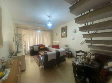 Casa · 123m² · 4 Quartos · 1 Vaga · Casa c/ 4 quartos, 1 suíte e 1 vaga, 123m², à venda no bairro Mooca, por 790.000,00