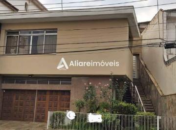 Casa · 191m² · 4 Quartos · 6 Vagas · Casa c/ 4 quartos, 1 suíte e 6 vagas, 191m², à venda, no bairro Mooca, por 1.272.000,00