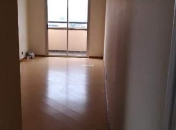 Apartamento · 65m² · 3 Quartos · 2 Vagas · Apartamento c/ 3 quartos, e 2 vagas, 65m², à venda no Condomínio Nova Mooca, no bairro Mooca, por 55