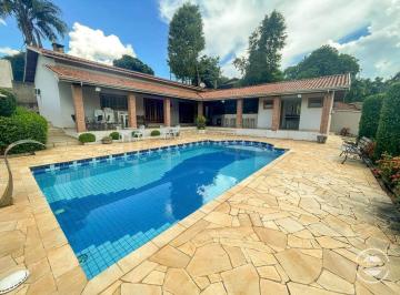 Casa · 1000m² · 2 Quartos · 10 Vagas · Casa em Condomínio à venda, 2 quartos, 2 suítes, 10 vagas, Colinas do Piracicaba Artemis - Piracicab