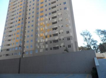 Apartamento · 56m² · 2 Quartos · 2 Vagas · Apartamento 100% mobiliado - Bairro Monte Castelo próximo a PUC
