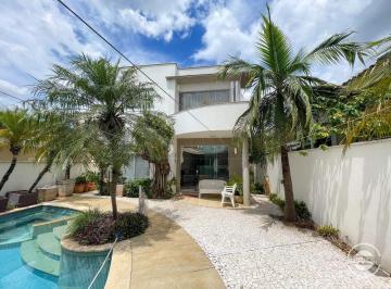 Casa · 350m² · 3 Quartos · 4 Vagas · Casa em Condomínio à venda, 3 quartos, 3 suítes, 4 vagas, Terras de Piracicaba IV - Piracicaba/SP