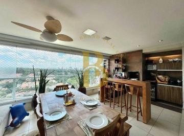 1 · Apartamento com 180m², 3 suítes à venda no bairro Campo Belo.