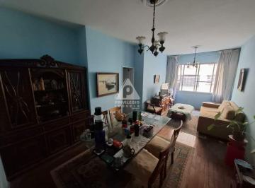 Sala 2 · Apartamento à venda, 3 quartos, 1 vaga, Flamengo - RIO DE JANEIRO/RJ