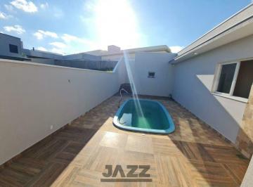 Casa · 182m² · 4 Quartos · 2 Vagas · Casa em Condomínio à Venda - Jardim Celani, Salto - 182m2 - Condomínio Mirante dos Ipes  - 4 Quartos