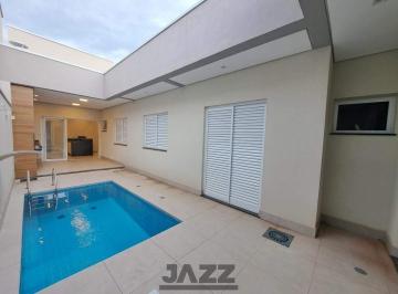 Casa · 140m² · 3 Quartos · 4 Vagas · Casa em Condomínio à Venda - Vila Monte Alegre, Paulínia - 140m2 - Condomínio Terras da Estância - A