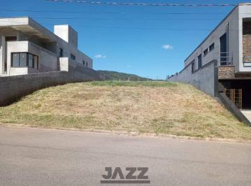 Terreno · 600m² · Terreno à Venda - Condomínio Terras de Santa Cruz, Bragança Paulista - 600m2 - Condomínio Terras de 