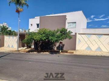 Casa · 419m² · 5 Quartos · 8 Vagas · Casa à Venda - Jardim Esplanada, Indaiatuba - 419m2  - 5 suítes
