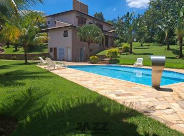Casa · 572m² · 4 Quartos · 5 Vagas · Casa em Condomínio à Venda - Condomínio Fechado Piccolo Paese, Salto - 572m2 - Condomínio Piccolo Pa
