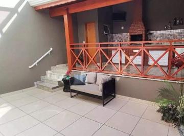 Casa · 210m² · 3 Quartos · 4 Vagas · Sobrado Residencial com 3 Suítes, Varanda Gourmet e 4 Vagas em São Bernardo do Campo