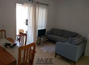 Apartamento · 80m² · 3 Quartos · 2 Vagas · Condomínio Espaço e Vida Ipoema 2-Localizado no bairro César de Souza, em Mogi das Cruzes