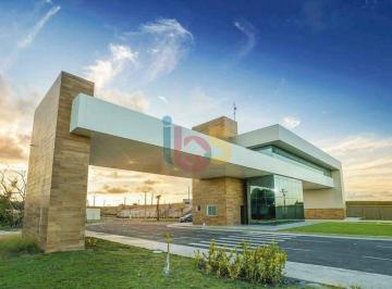 Terreno · 609m² · Vendo Lote no Condomínio Cidadelle em Ilhéus na Zonal Sul 