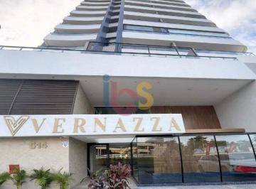 Apartamento · 97m² · 2 Quartos · Apartamento com 3/4 Vista Mar 