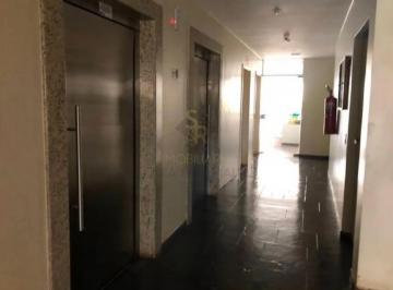 Apartamento · 97m² · 3 Quartos · 1 Vaga · Apartamento Padrão para locação no bairro Centro, em Ribeirão Preto