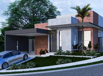Casa · 311m² · 3 Quartos · 2 Vagas · Casas Residenciais Condomínio em Ribeirão Preto
