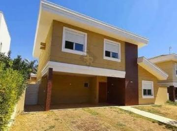 Casa · 214m² · 4 Quartos · 4 Vagas · Casas Residenciais Condomínio em Ribeirão Preto