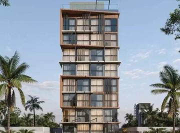 Apartamento · 21m² · 1 Quarto · Flat à venda, Vagas rotativas, Jardim Oceania - João Pessoa/PB