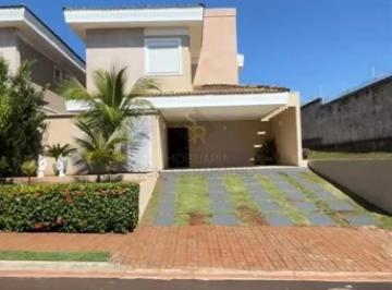 Casa · 437m² · 3 Quartos · 2 Vagas · Casas Residenciais Condomínio em Ribeirão Preto