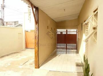 Casa · 120m² · 1 Quarto · 5 Vagas · Casas Residenciais Padrão em Ribeirão Preto