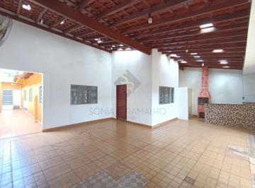 Casa · 205m² · 2 Quartos · 3 Vagas · Casa residencial para locação no bairro Jardim Joaquim Procópio de Araújo Ferraz, em Ribeirão Preto/