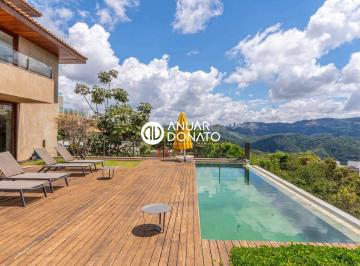 Anuar Donato Venda 4 Quartos Mirante da Mata · Mirante Da Mata - Casa Condomínio 5 quartos à venda na Anuar Donato 